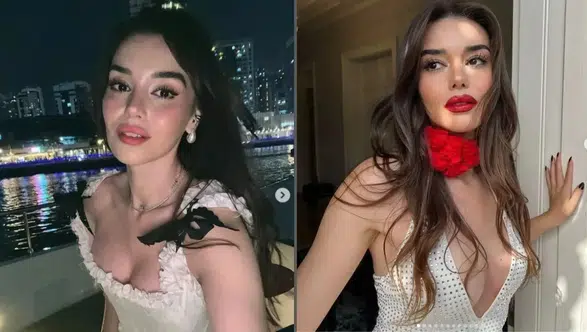 Aybüke Yılmaz Kimdir? Kariyeri ve Özel Hayatı Üzerine Detaylar