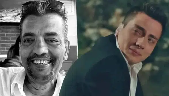 Atakan Özkaya'nın Babası Vefat Etti: Duygusal Paylaşımı Yürekleri Burktu