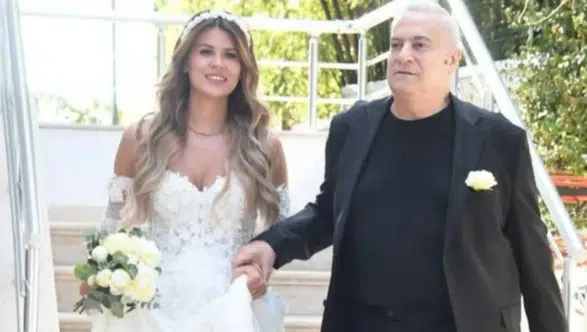 Mehmet Ali Erbil, Düğün Sabahı Şaşırtan Bir Canlı Yayınla Gündeme Geldi