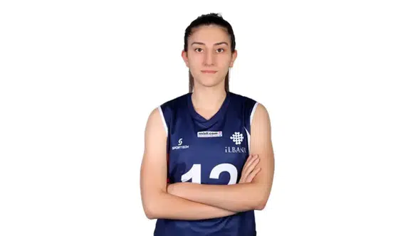 Yaprak Erkek Kimdir? Voleybol Dünyasının Parlayan Yıldızı
