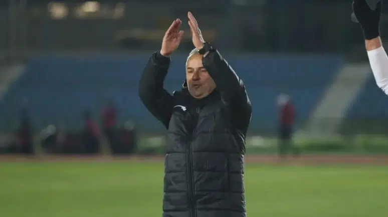 Son Dakika İsmail Kartal İran'da bunu da başardı! Kartal'a büyük onur... Gündem oldu - Fenerbahçe Haberleri