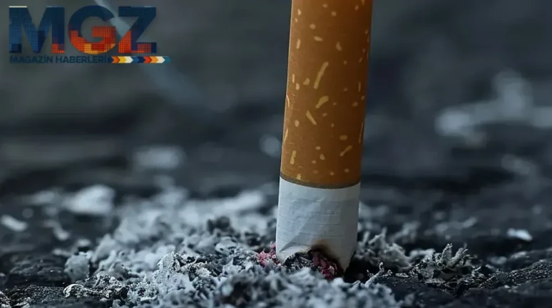 Sigara Üreticilerinden Bir Yeniden Zam Kararı Daha