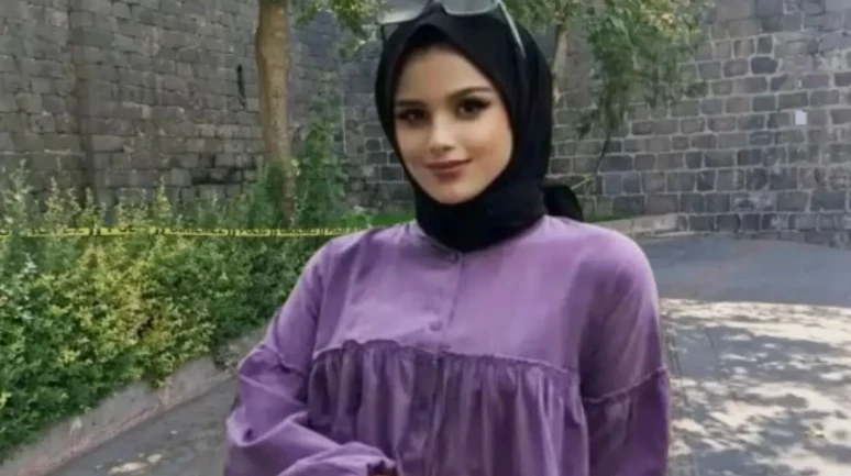 Diyarbakır'da 5 Aylık Hamile Kadının Cinayeti: Helin Eren Kimdir ve Yaşı Nedir?