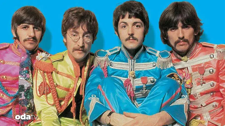 Beatles'ın Kayıp Şarkıları Gün Yüzüne Çıkıyor
