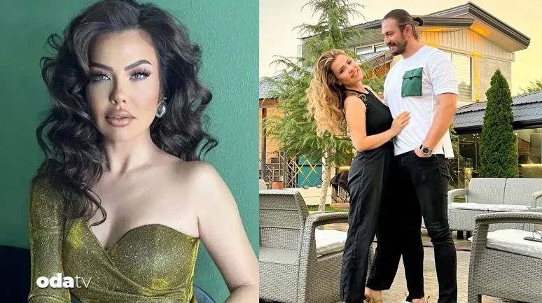 Şarkıcı Lara'dan Üzücü Açıklama: "Her Şey Allah'tan"