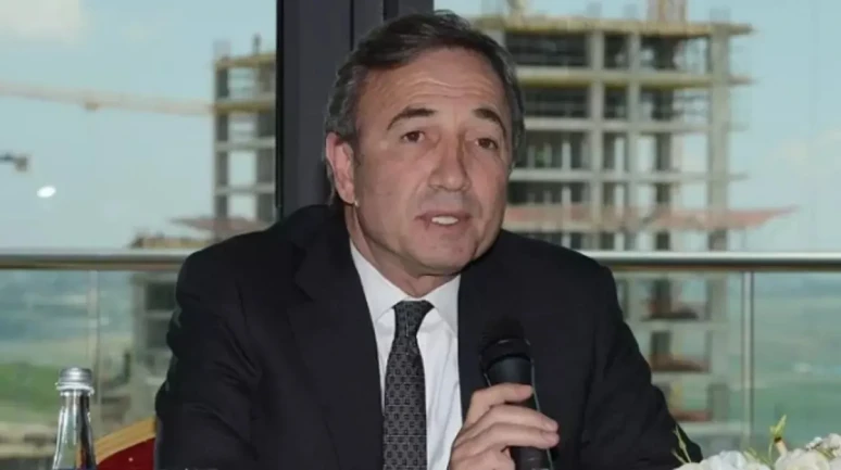 Hamdi Akın Kimdir? Hayatı, Kariyeri ve Beklentileri