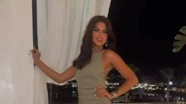 Gülseren Ceylan Kimdir? Mehmet Ali Erbil'in Eşi Hakkında Merak Edilenler