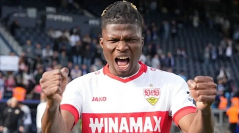 Beşiktaş'ın Yeni Golcüsü El Bilal Toure Kimdir?