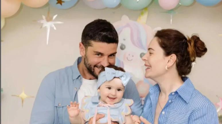 Yıldız Çağrı Atiksoy, Berk Oktay'ın İhanet İddialarına Yanıt Verdi