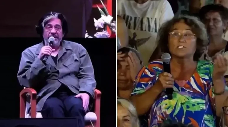 Okan Bayülgen, Emekli Maaşını Açıkladı: "Geçinemiyorum" Diyen Vatandaşa Sessiz Kaldı