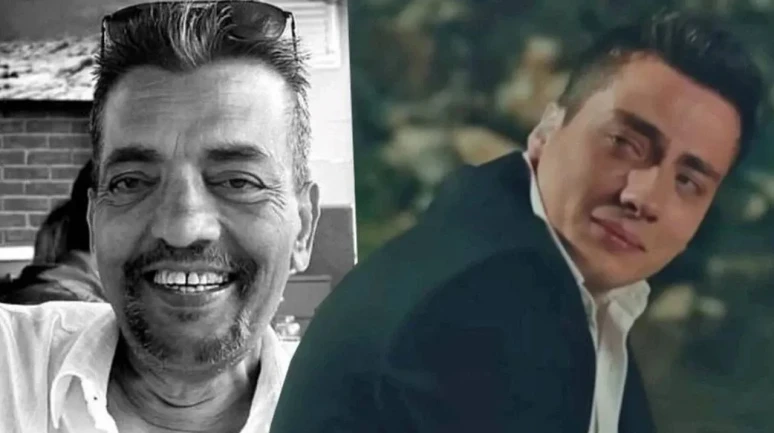 Atakan Özkaya'nın Babası Vefat Etti: Duygusal Paylaşımı Yürekleri Burktu