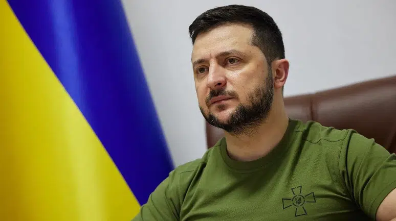 Ukrayna Başkanı Zelenskiy: Rusya Ateşkese Daha Yakın