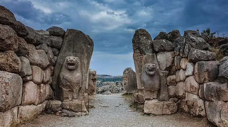 Son Dakika Hitit Yöneticileri Halkın Vergileriyle Nasıl Zenginleşti?