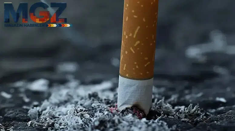 Sigara Üreticilerinden Bir Yeniden Zam Kararı Daha