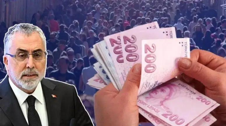 Asgari Ücrette Ara Zam Mesaisi: 26.524 TL Olabilir Mi?