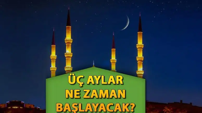 2025 Yılında İkinci Üç Aylar Başlangıcı Ne Zaman? Geri Sayım Başladı!