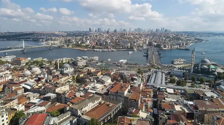 İstanbul’a Afetlere Hazırlık İçin 650 Milyon Dolar Finansman Sağlandı