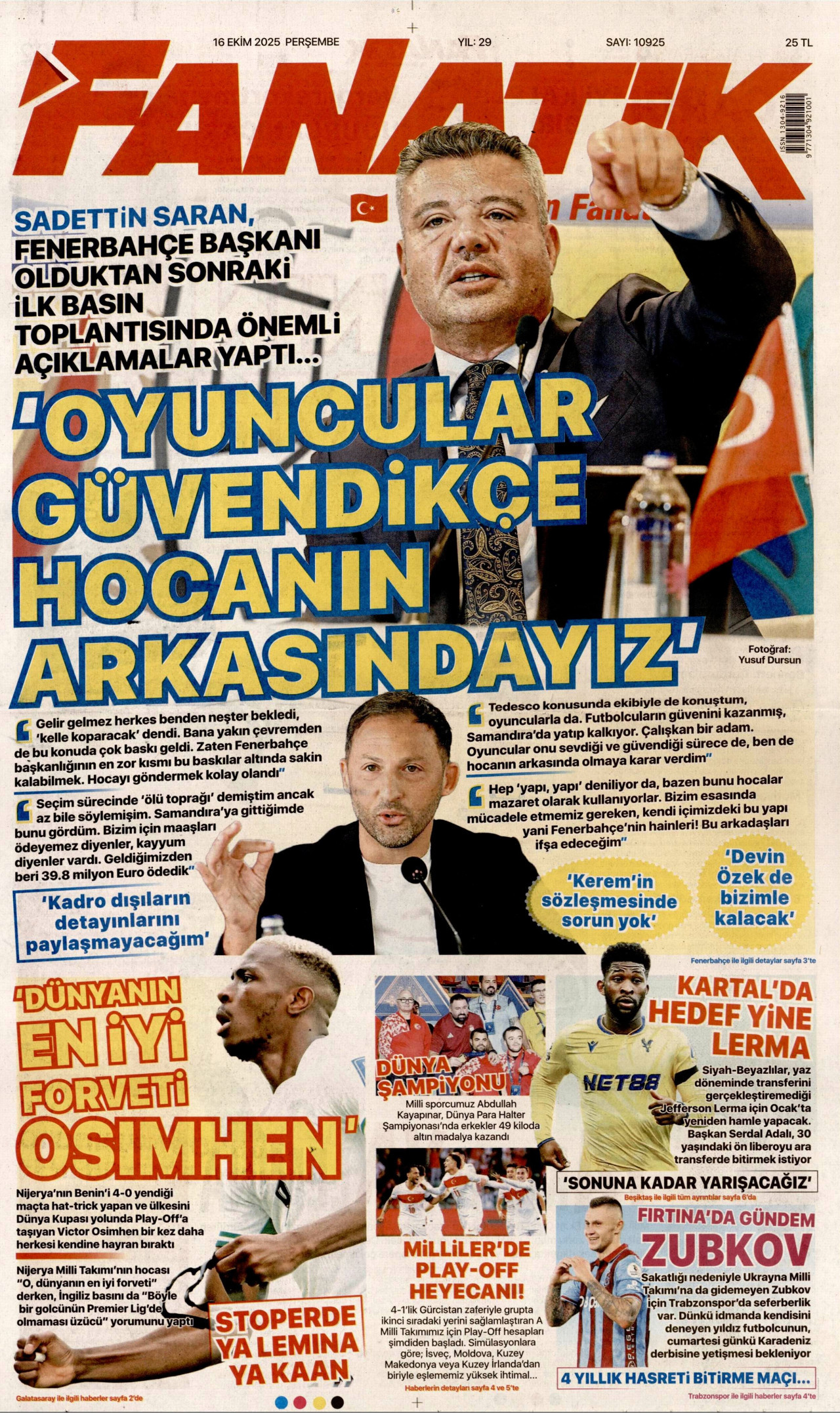 gazete