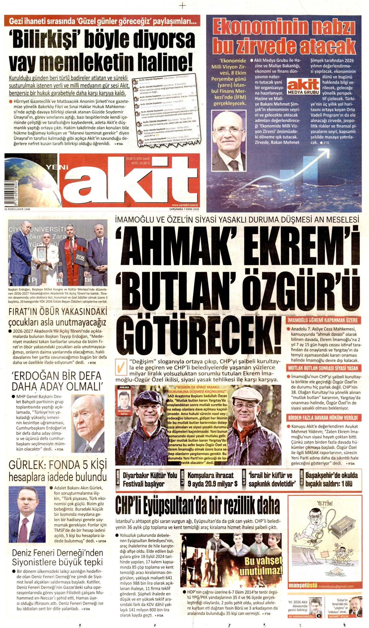 gazete