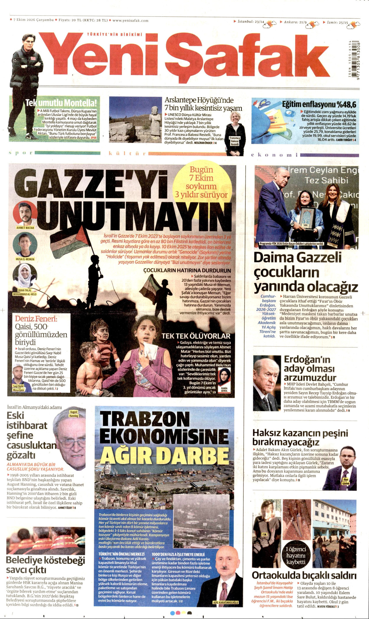 gazete